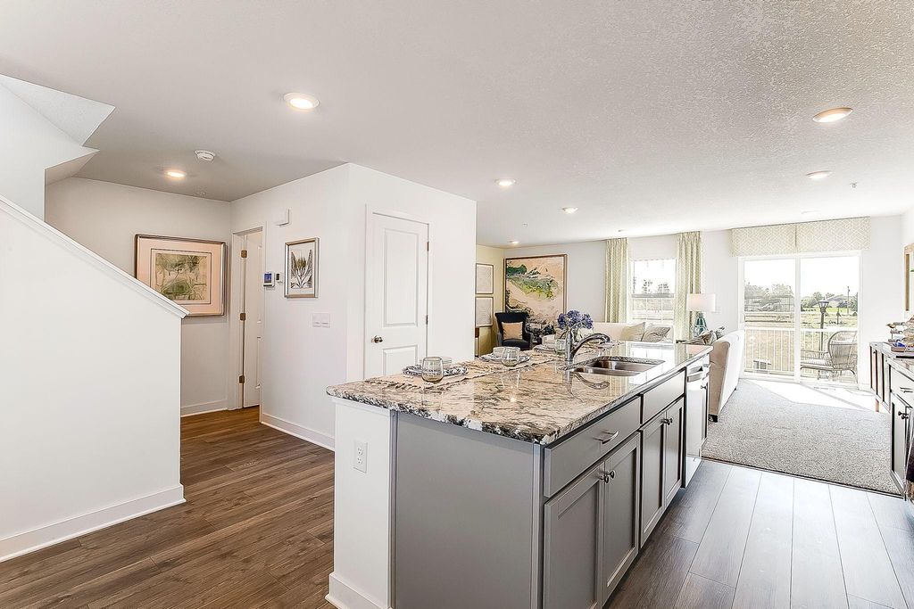 6705 Hinterland Trail S, Cottage Grove, MN 55016