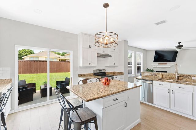 5705 Piedra Drive, Fort Worth, TX 76179