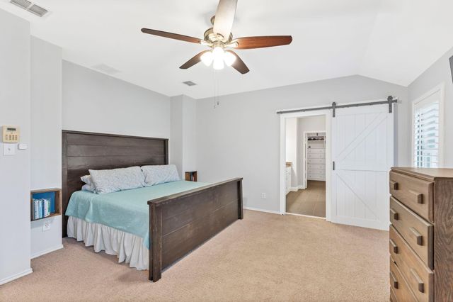 5705 Piedra Drive, Fort Worth, TX 76179