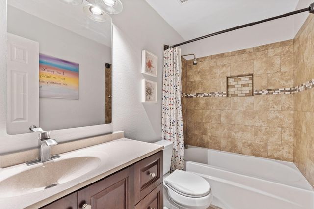 5705 Piedra Drive, Fort Worth, TX 76179