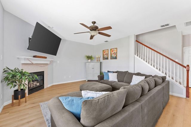 5705 Piedra Drive, Fort Worth, TX 76179