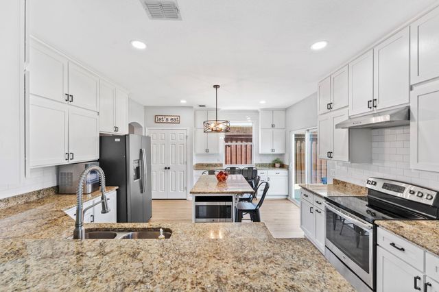 5705 Piedra Drive, Fort Worth, TX 76179