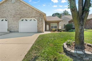 2324 Williams Street, Maryville, IL 62062