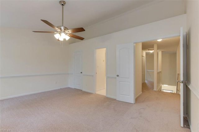 817 Oak Springs CT, Newport News, VA 23602