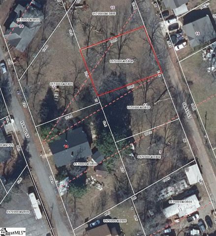 13 Glass Street, Greenville, SC 29609