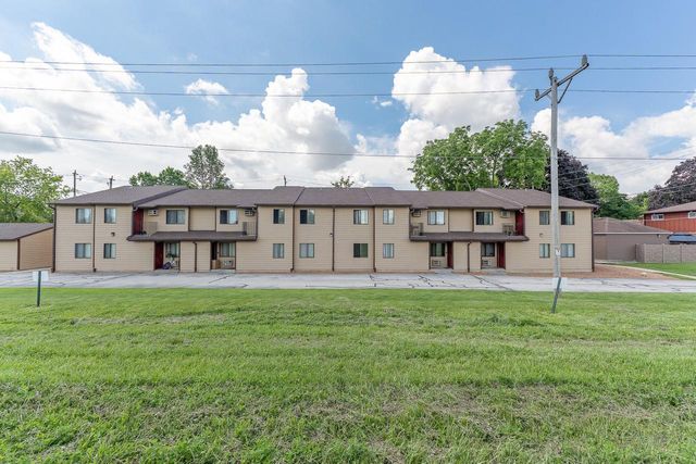 4042 S Pine AVENUE, Milwaukee, WI 53207