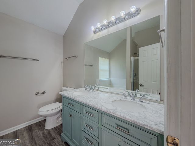 6196 Idlewood Circle, Lithonia, GA 30038