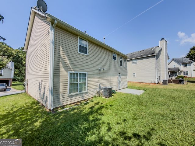 6196 Idlewood Circle, Lithonia, GA 30038