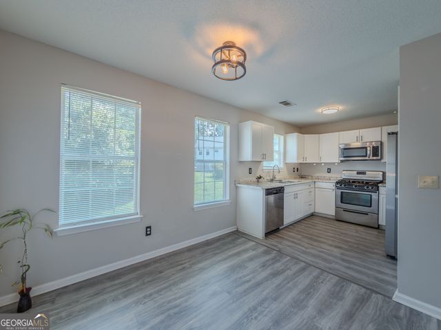 6196 Idlewood Circle, Lithonia, GA 30038