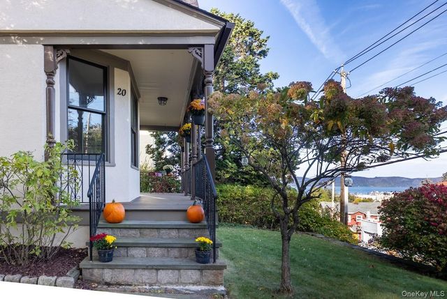 20 Benedict Avenue, Tarrytown, NY 10591
