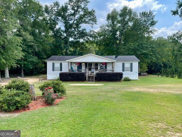 4008 Candy Lane, Statesboro, GA 30461