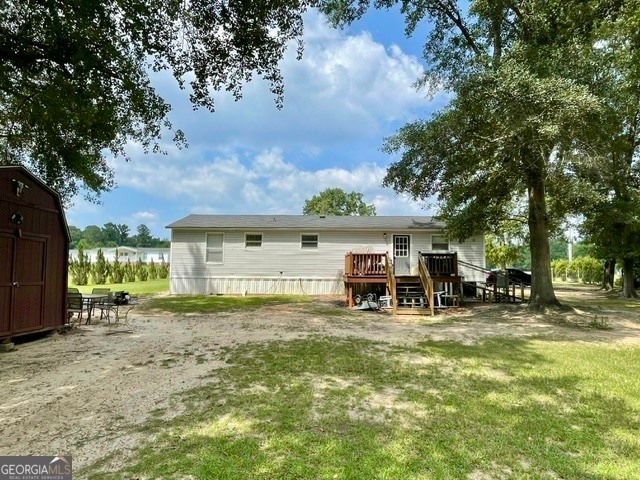 4008 Candy Lane, Statesboro, GA 30461