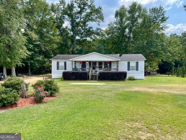 4008 Candy Lane, Statesboro, GA 30461