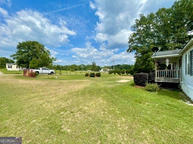 4008 Candy Lane, Statesboro, GA 30461