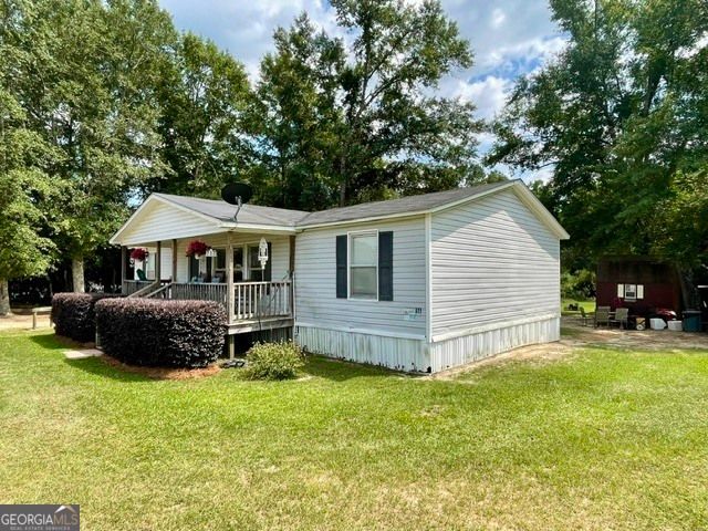 4008 Candy Lane, Statesboro, GA 30461