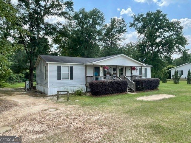 4008 Candy Lane, Statesboro, GA 30461