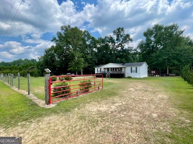 4008 Candy Lane, Statesboro, GA 30461