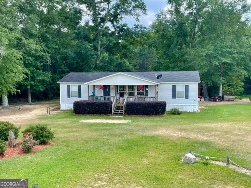 4008 Candy Lane, Statesboro, GA 30461