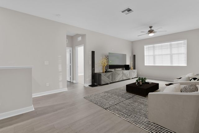 1168 Sterling Pine Place, The Acreage, FL 33470