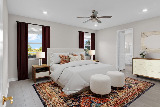 1168 Sterling Pine Place, The Acreage, FL 33470