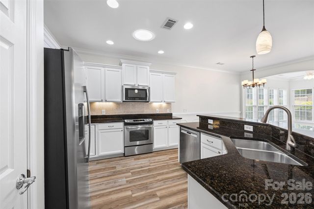 2027 Maned Goose Court, Fort Mill, SC 29707