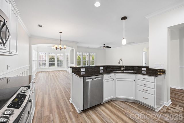2027 Maned Goose Court, Fort Mill, SC 29707