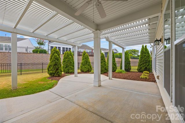 2027 Maned Goose Court, Fort Mill, SC 29707