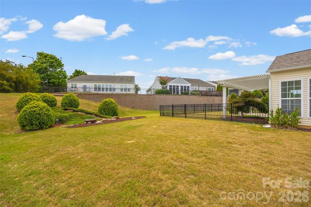 2027 Maned Goose Court, Fort Mill, SC 29707