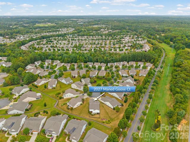 2027 Maned Goose Court, Fort Mill, SC 29707