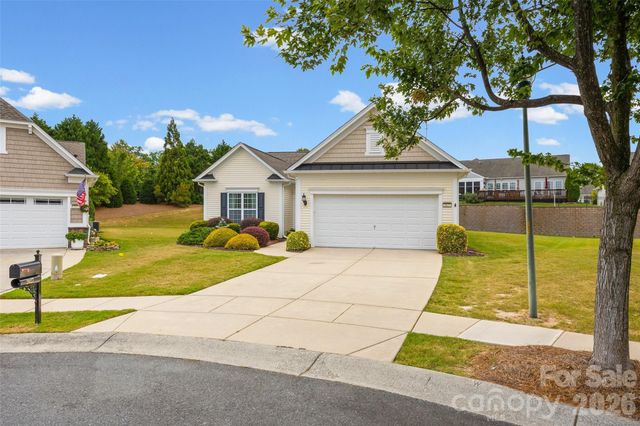 2027 Maned Goose Court, Fort Mill, SC 29707