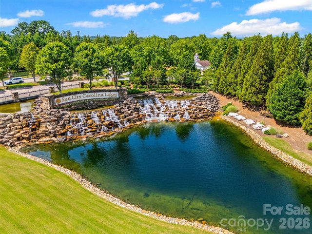 2027 Maned Goose Court, Fort Mill, SC 29707
