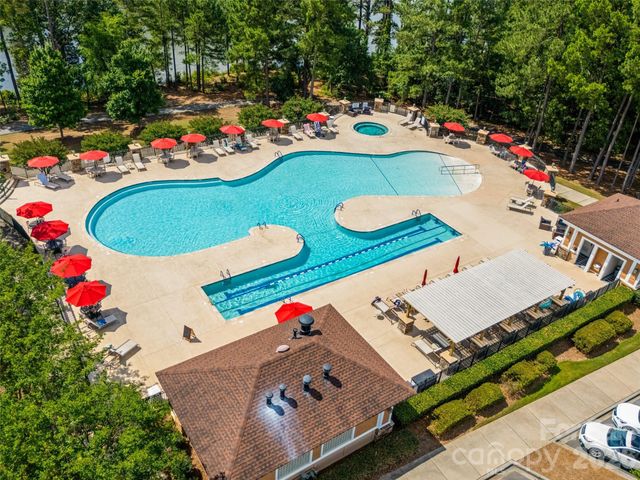 2027 Maned Goose Court, Fort Mill, SC 29707