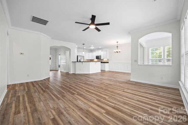 2027 Maned Goose Court, Fort Mill, SC 29707