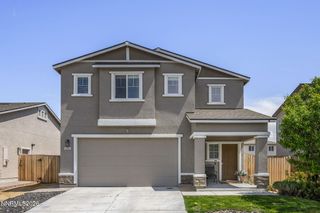 6754 Coyote Call Trail, Sparks, NV 89436
