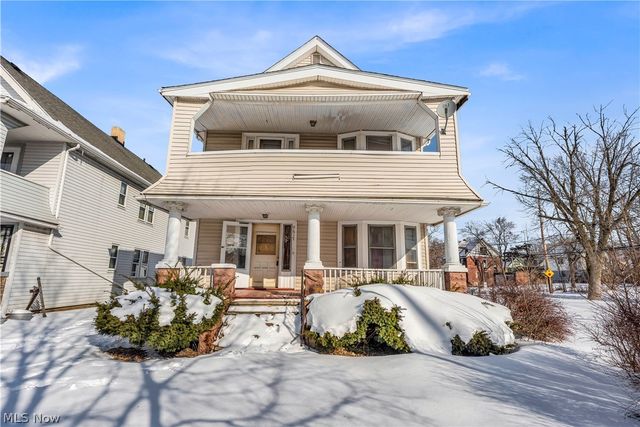 9617 Mount Auburn Avenue, Cleveland, OH 44104