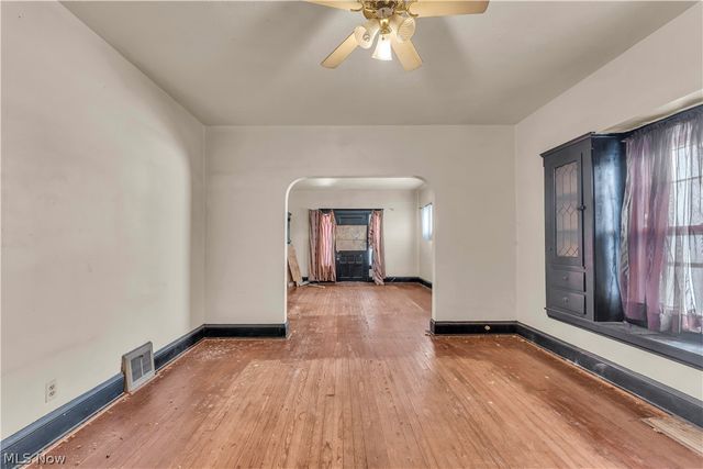 9617 Mount Auburn Avenue, Cleveland, OH 44104