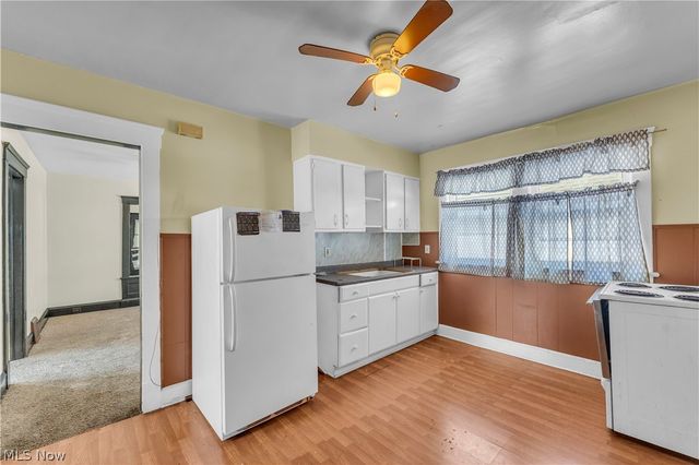 9617 Mount Auburn Avenue, Cleveland, OH 44104