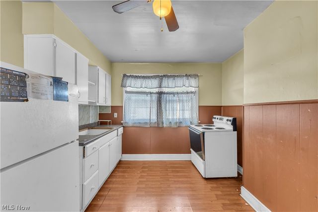 9617 Mount Auburn Avenue, Cleveland, OH 44104