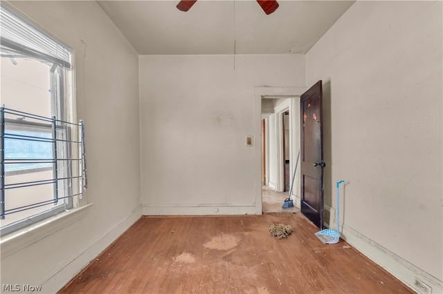 9617 Mount Auburn Avenue, Cleveland, OH 44104