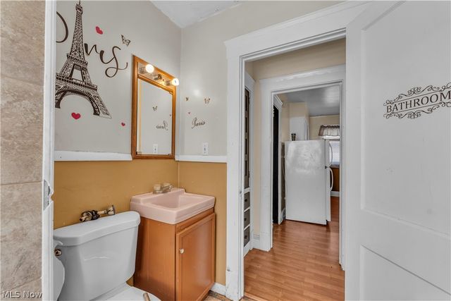 9617 Mount Auburn Avenue, Cleveland, OH 44104