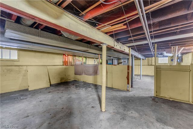 9617 Mount Auburn Avenue, Cleveland, OH 44104