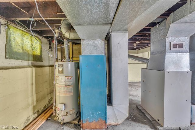 9617 Mount Auburn Avenue, Cleveland, OH 44104