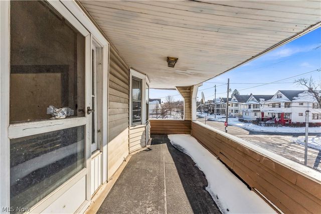 9617 Mount Auburn Avenue, Cleveland, OH 44104