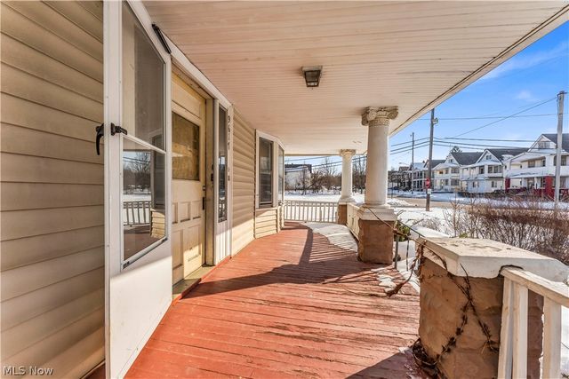 9617 Mount Auburn Avenue, Cleveland, OH 44104