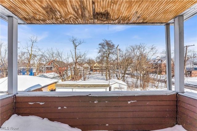 9617 Mount Auburn Avenue, Cleveland, OH 44104