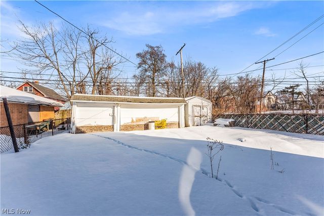 9617 Mount Auburn Avenue, Cleveland, OH 44104