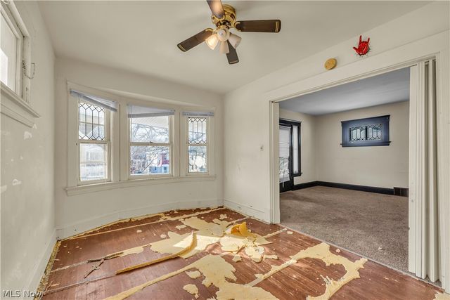 9617 Mount Auburn Avenue, Cleveland, OH 44104