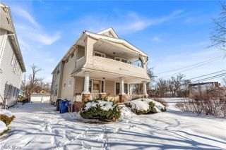 9617 Mount Auburn Avenue, Cleveland, OH 44104