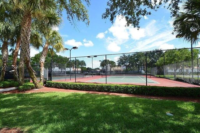 3534 Danbury Court, Boynton Beach, FL 33436