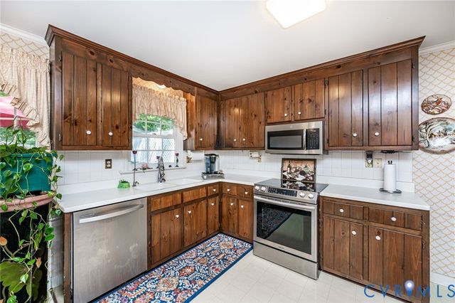 4212 Brixton Rd, Chesterfield, VA 23832